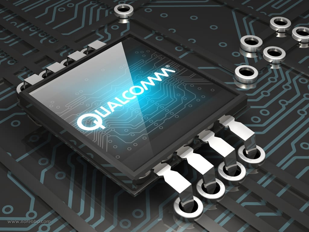 Qualcomm