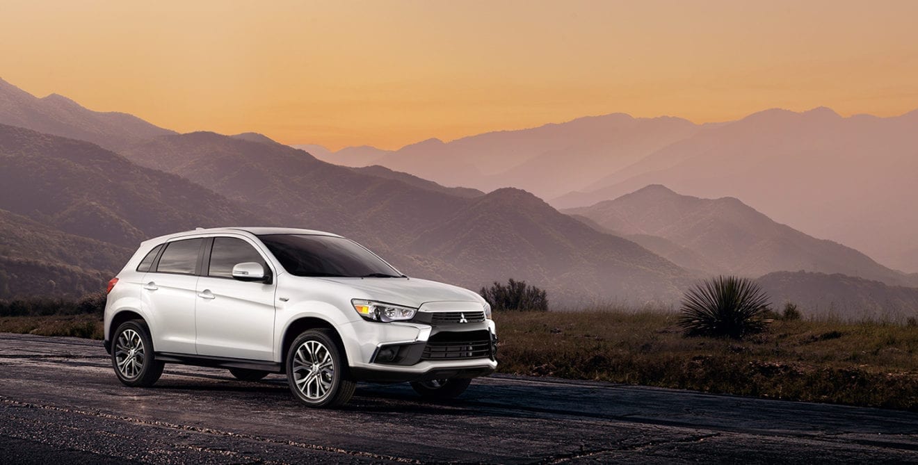 SUVs are selling more in Korea