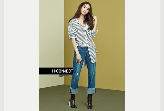 H:Connect brings Korean style to Singapore