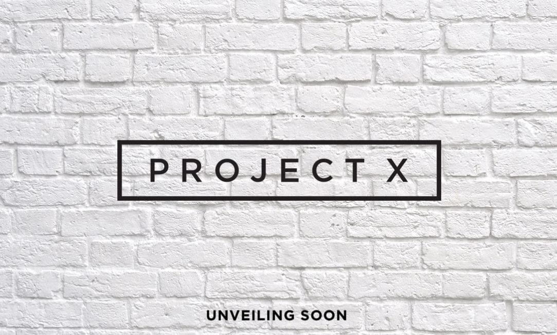 Multi-brand boutique Project X launches