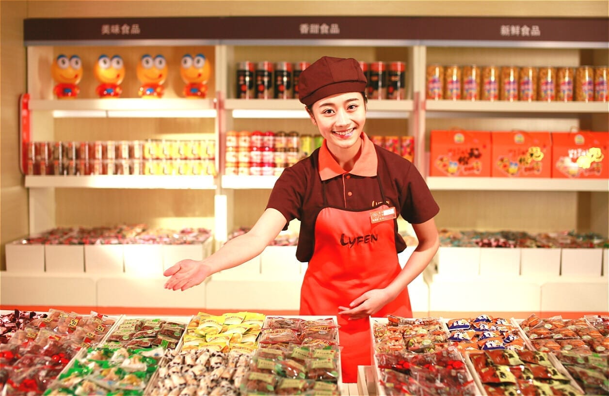 Shanghai Laiyifen IPO to fund expansion