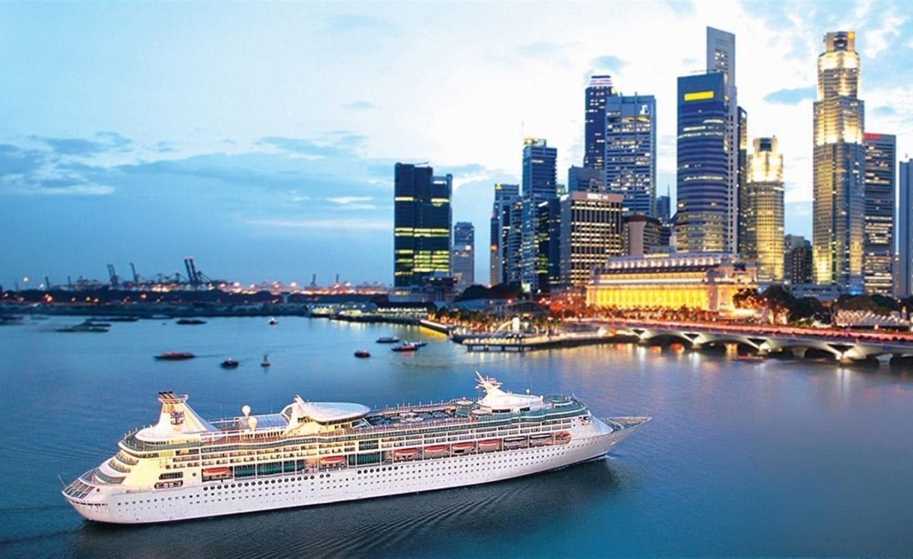 Positive outlook for Singapore retail leasing sector