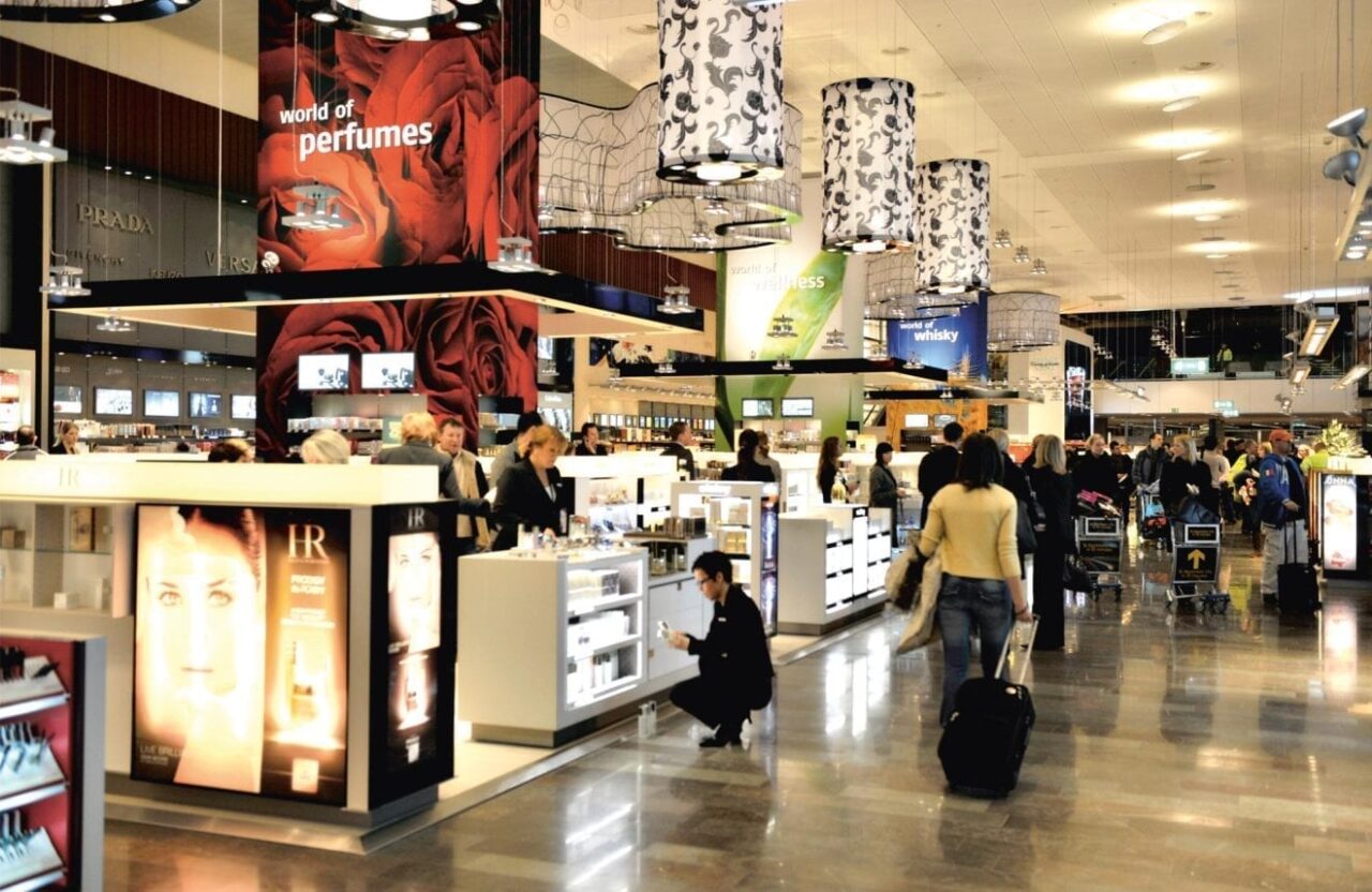 Explore More: China Boosts Tax-Free Shopping with 41 New Duty-Free Stores for Global Travellers