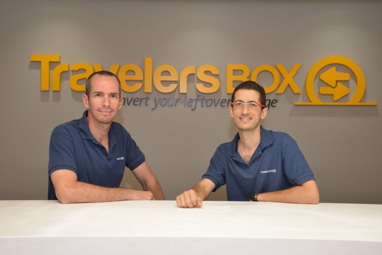 TravelersBox