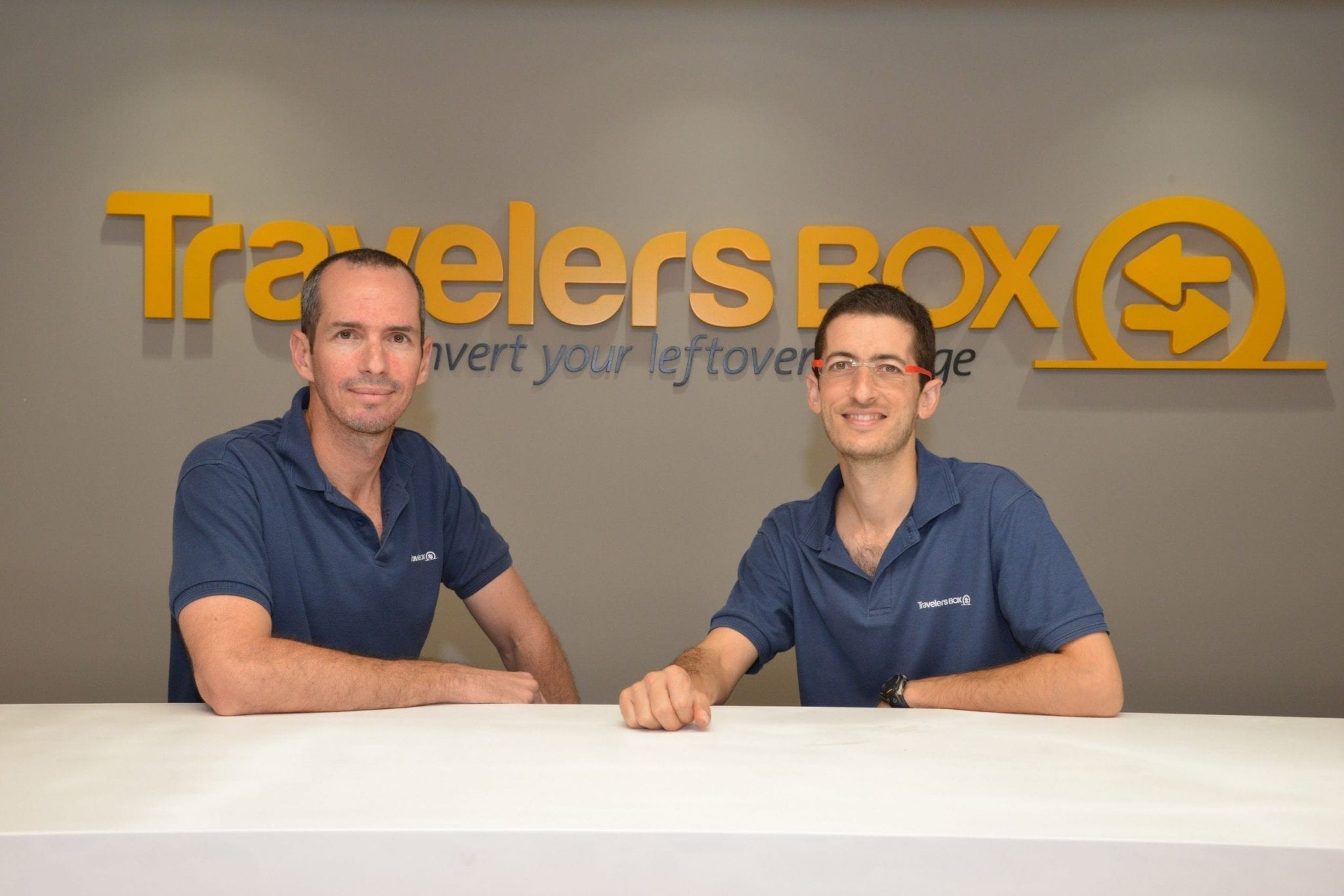 TravelersBox rolling out in Asia