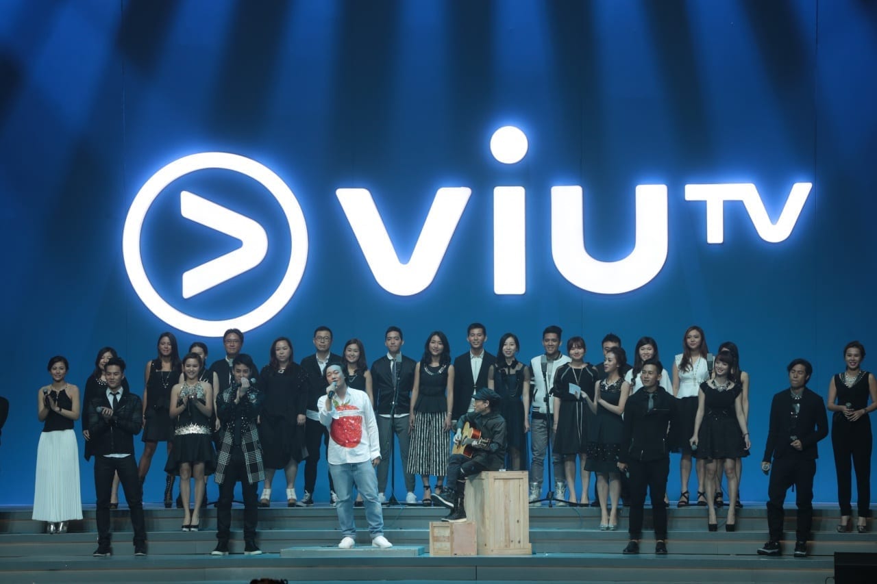 Viu OTT service users hit over 6m in 14 markets