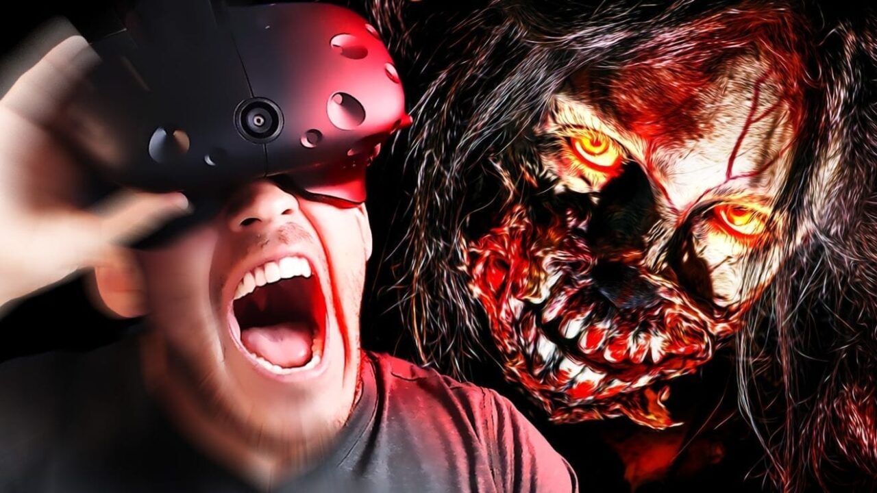 Virtual Reality