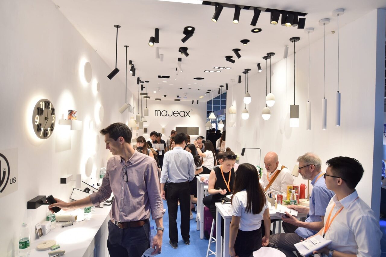 World’s Largest Lighting Marketplace Opens in Hong Kong
