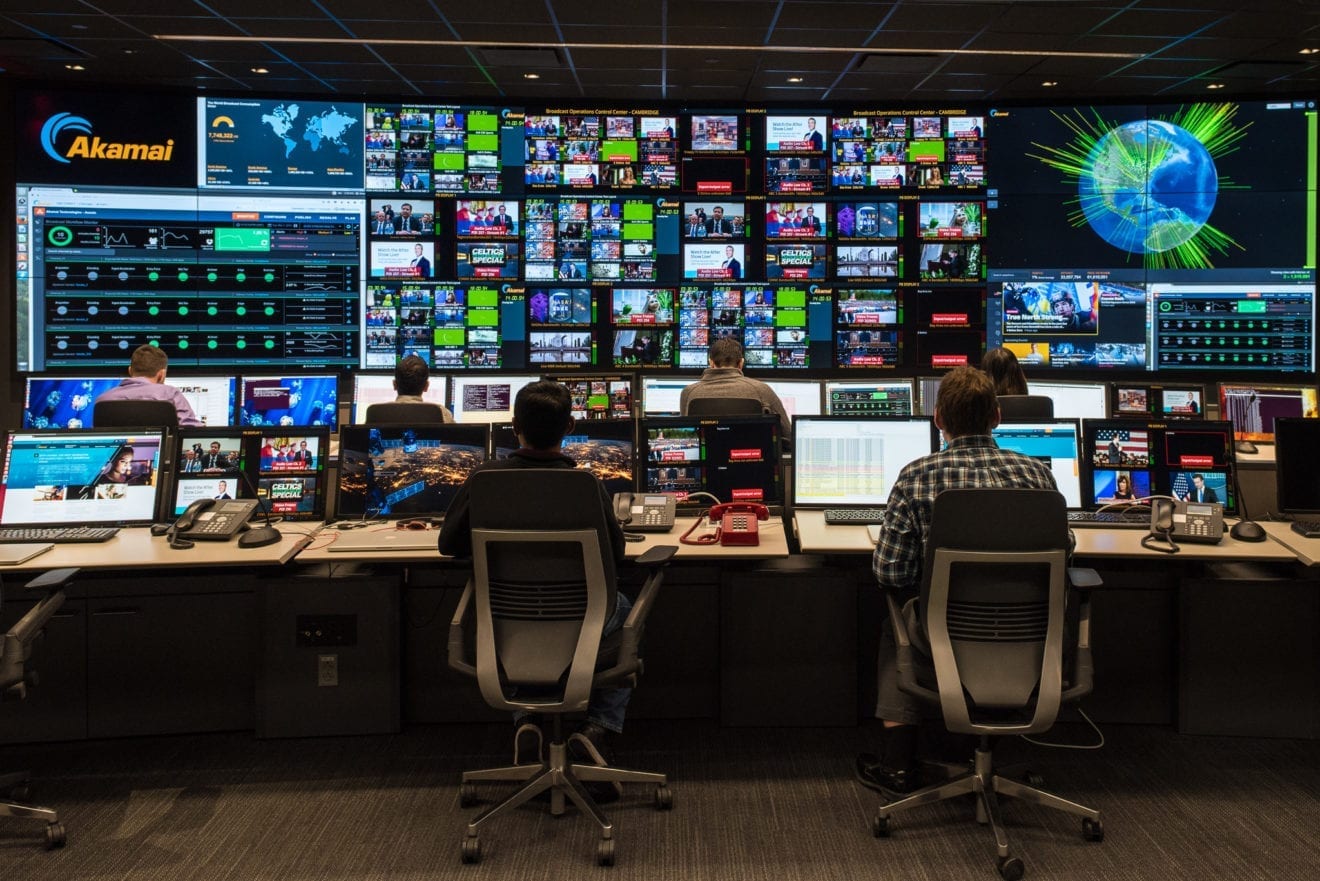 Korea and Singapore’s broadband lead narrows