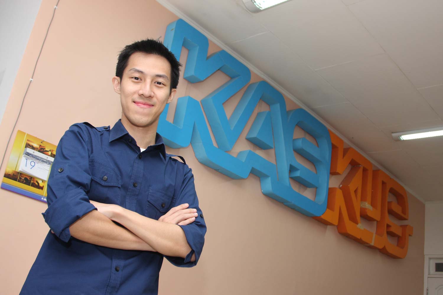 Kaskus founder leaves company, says IT sector becoming too risky