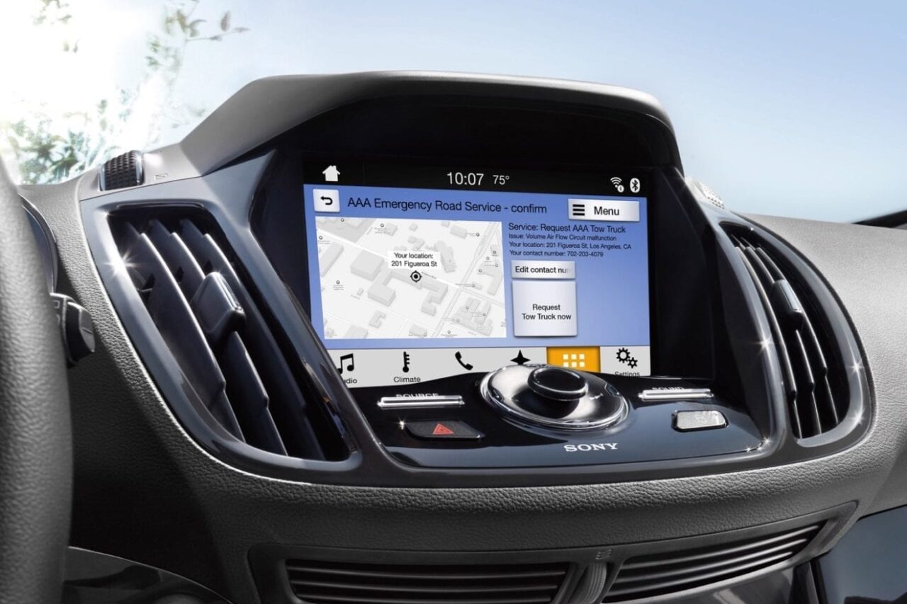 app toyota