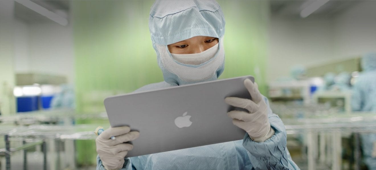 Apple targets Indonesia with $44 million in R&D investment