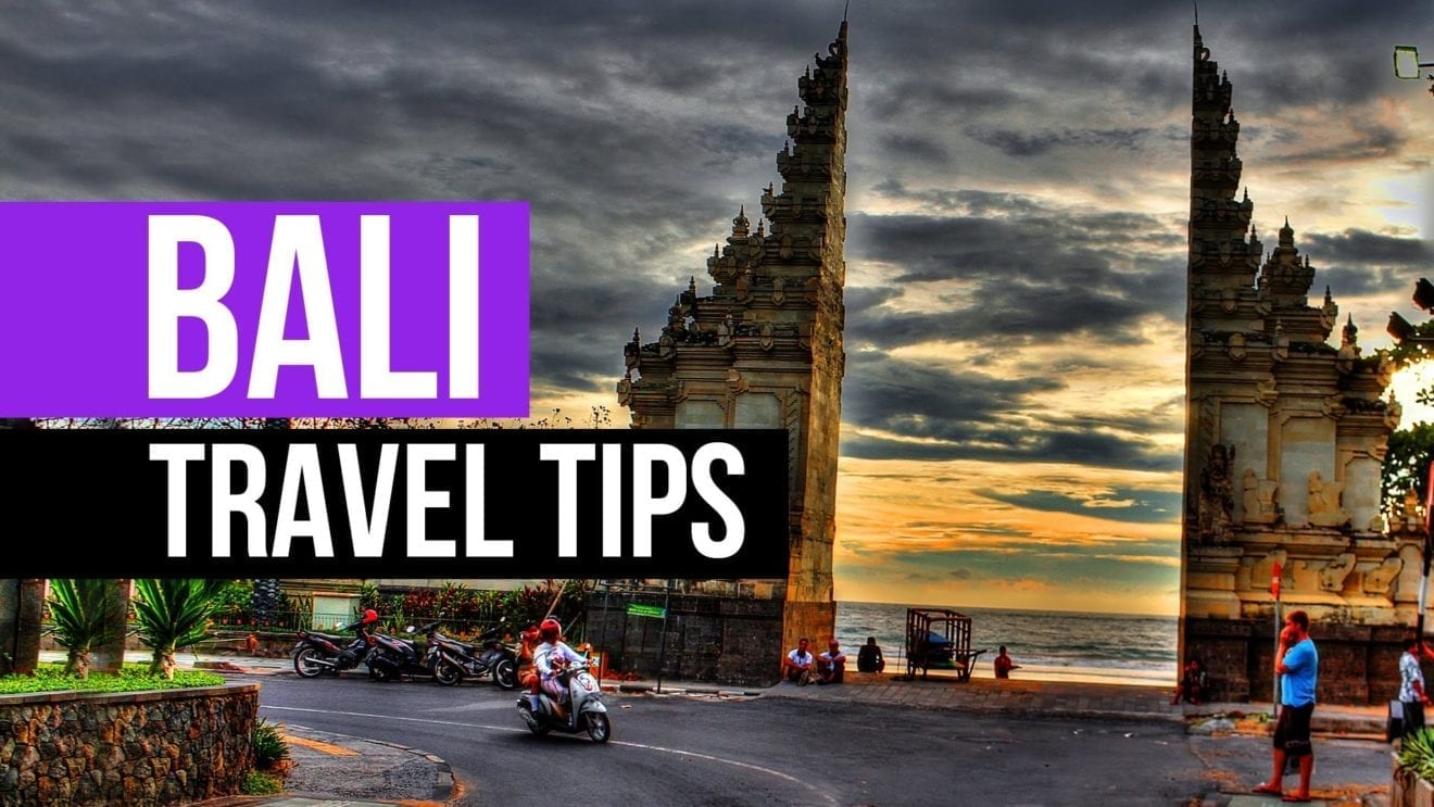 Number of Indian tourists to Bali rises by 61.57%