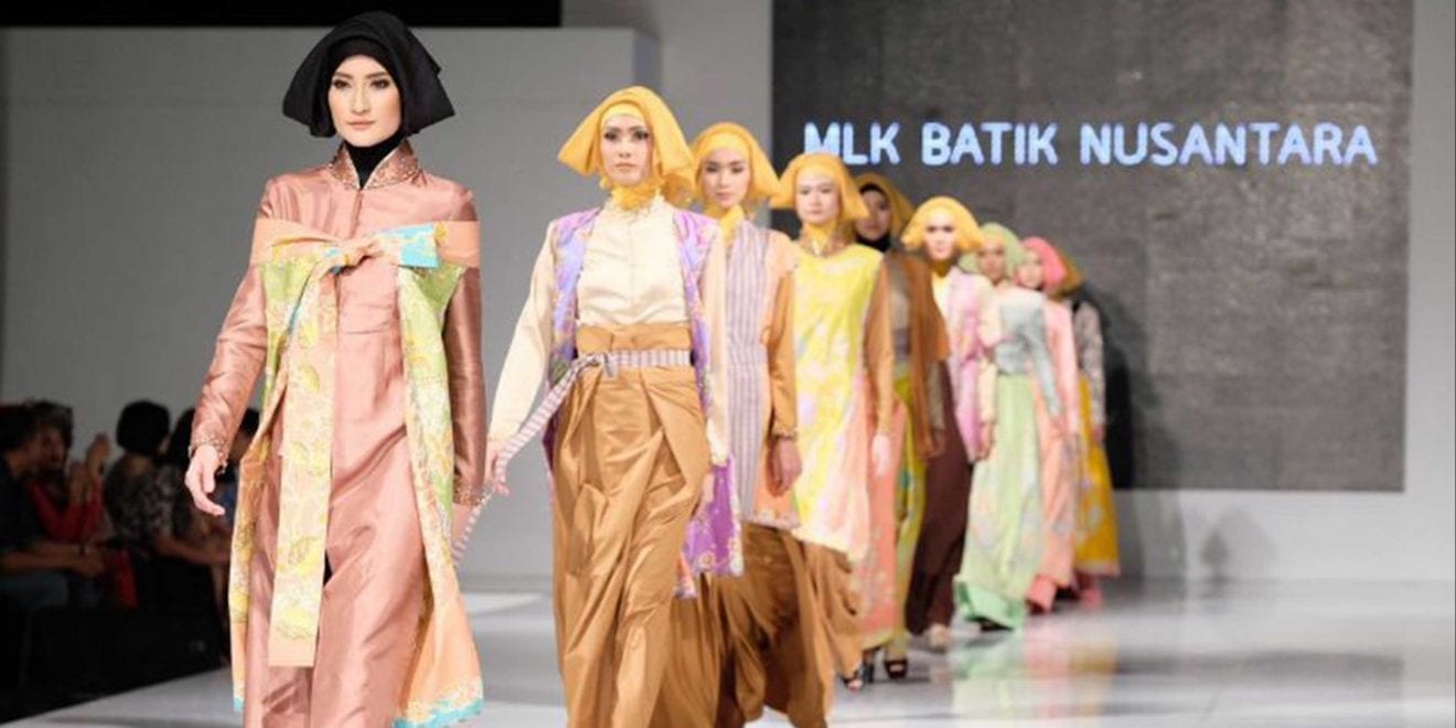 Nusantara Batik Week expected to see sales of Rp6 billion