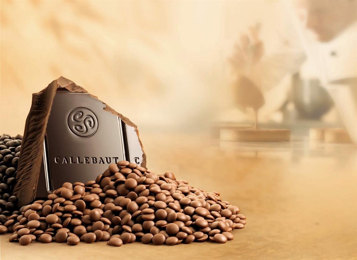 Cocoa Crisis Averted: Swiss Chocolatier Barry Callebaut Unfazed by Potential El Niño Impact