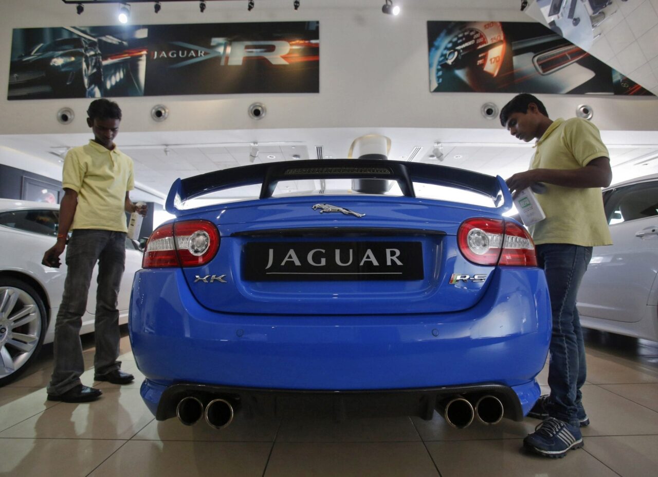 India auto sales soar 20% in September ahead of festive seasons