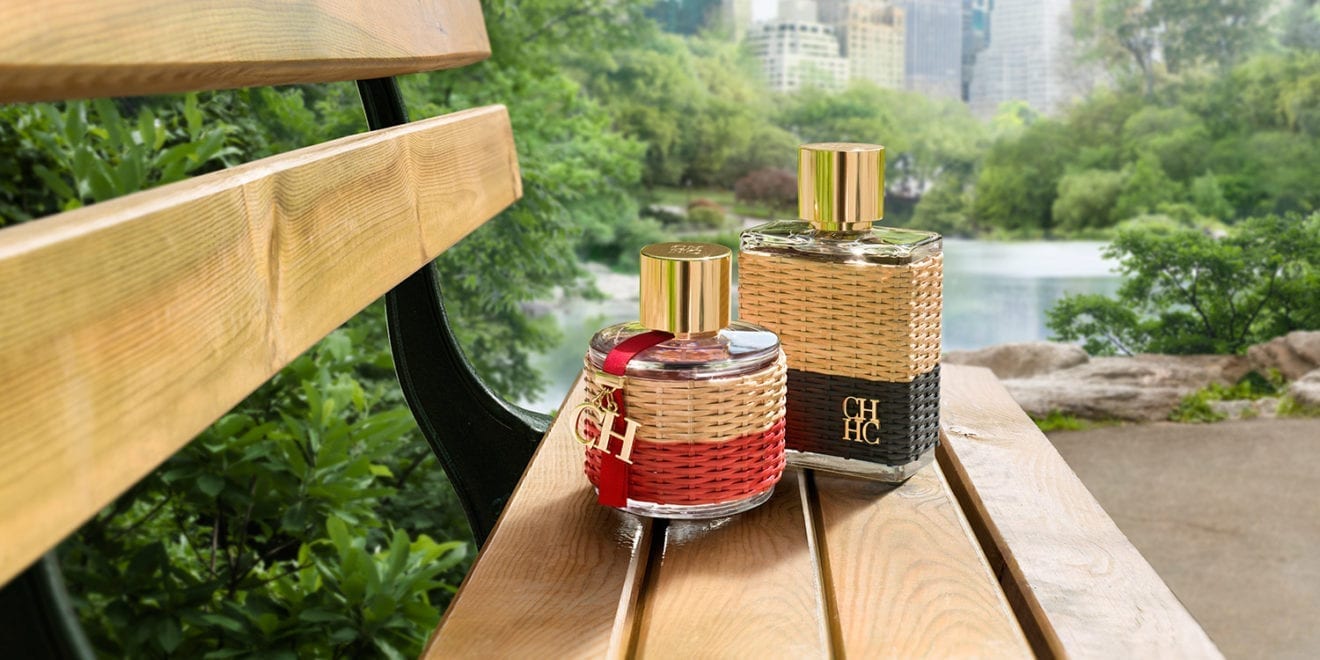 Carolina Herrera Vietnam flagship opens