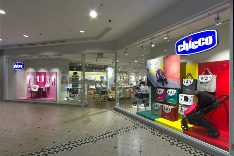 chicco-store