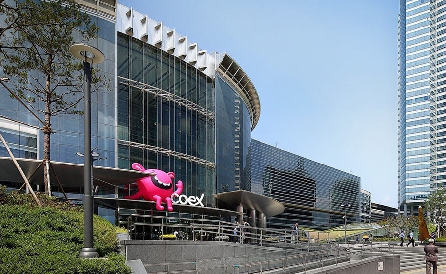 Hyundai Department Store plans CoEx duty-free outlet