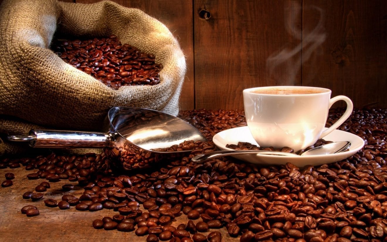 Industry leaders meet at Singapore’s largest show to explore new frontier in coffee business