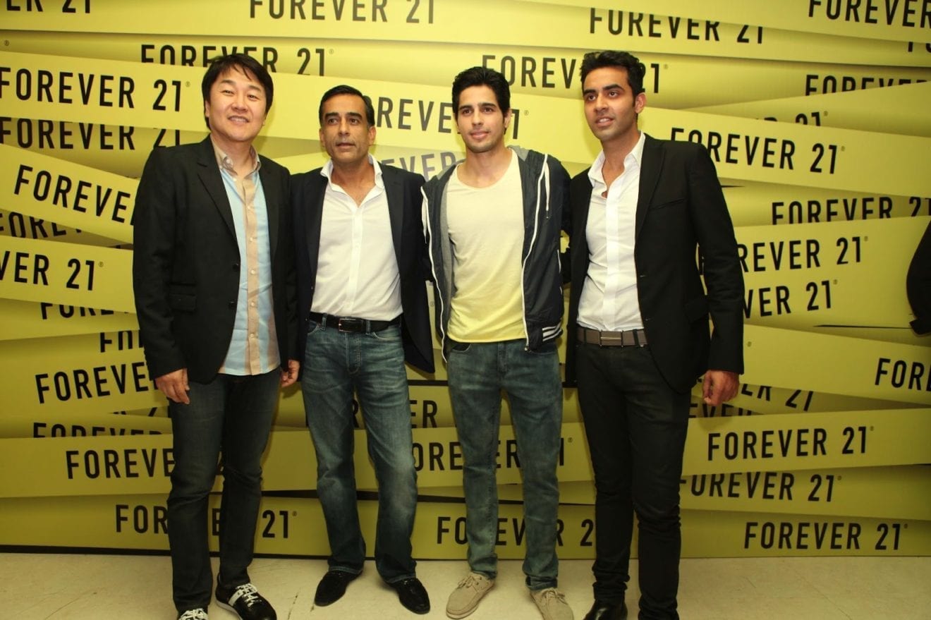 DLF Brands quits luxury sector