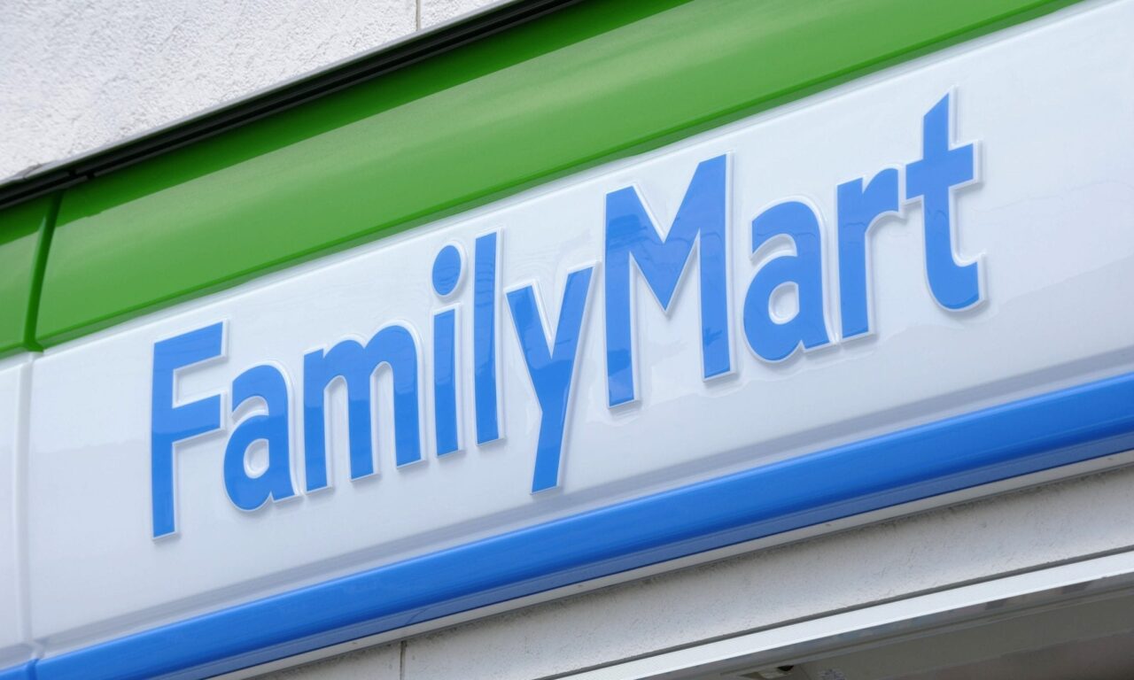 familymart