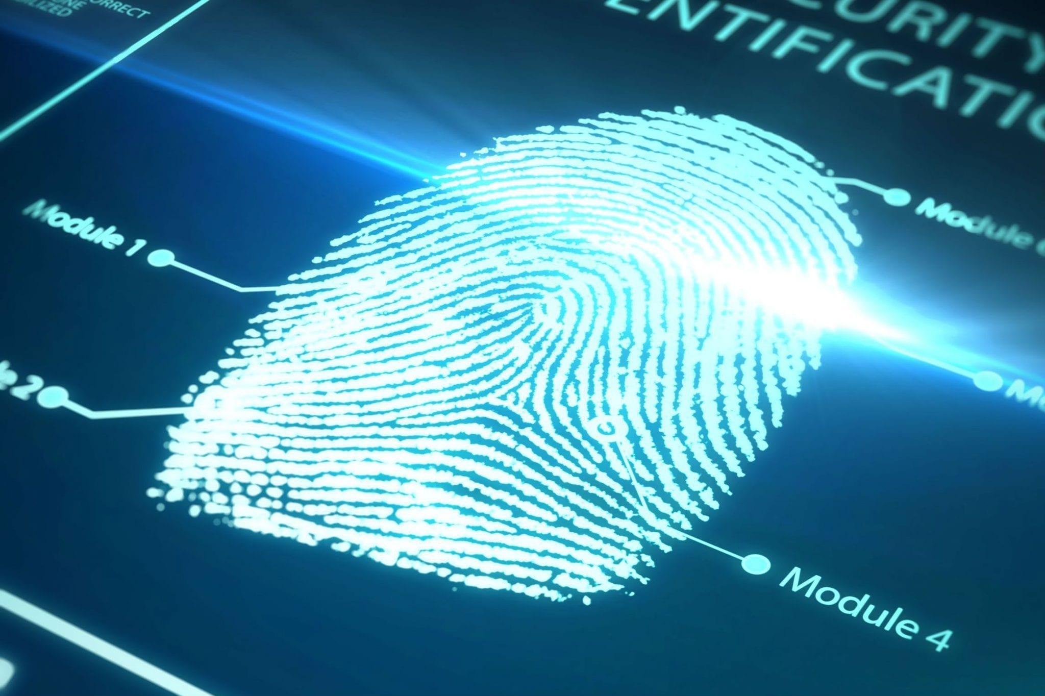 Thai MVNOs must use fingerprint SIM registration