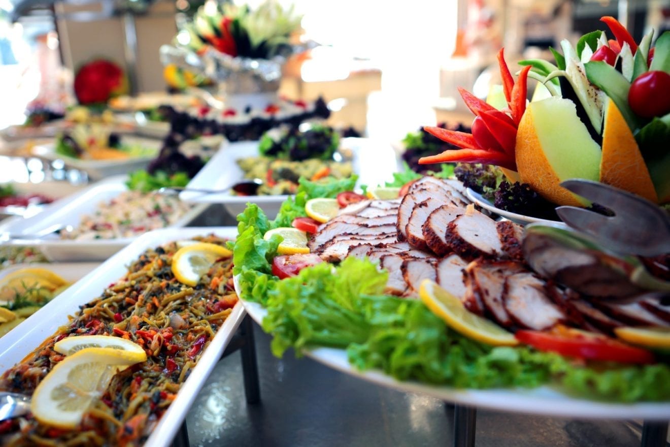 Great Potential in Indonesia’s Modern Retail, Food & Beverage Sectors