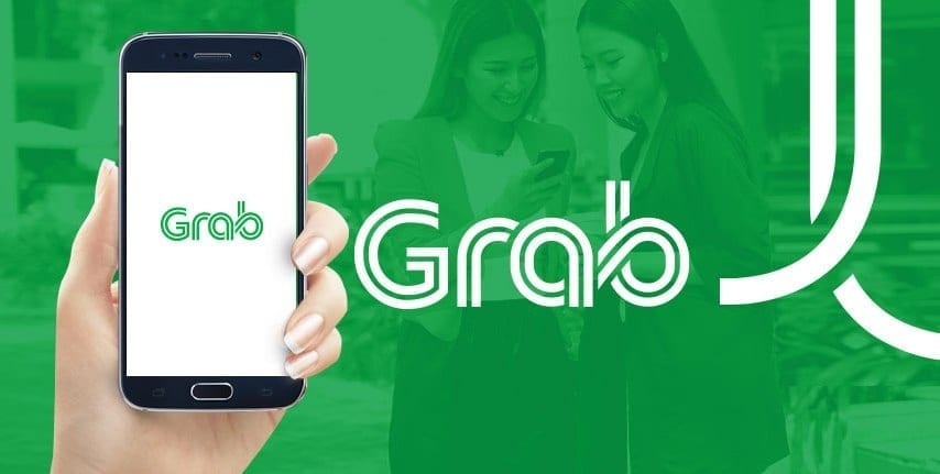 grab