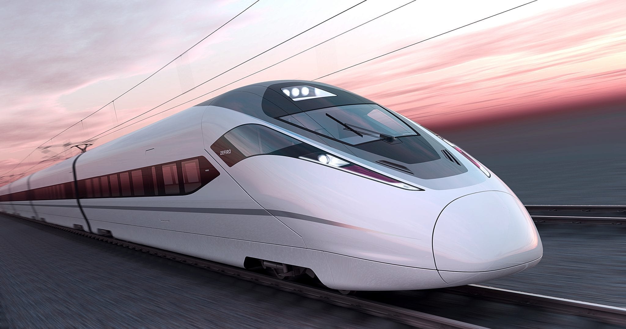 Jakarta-Surabaya rapid train to use existing track