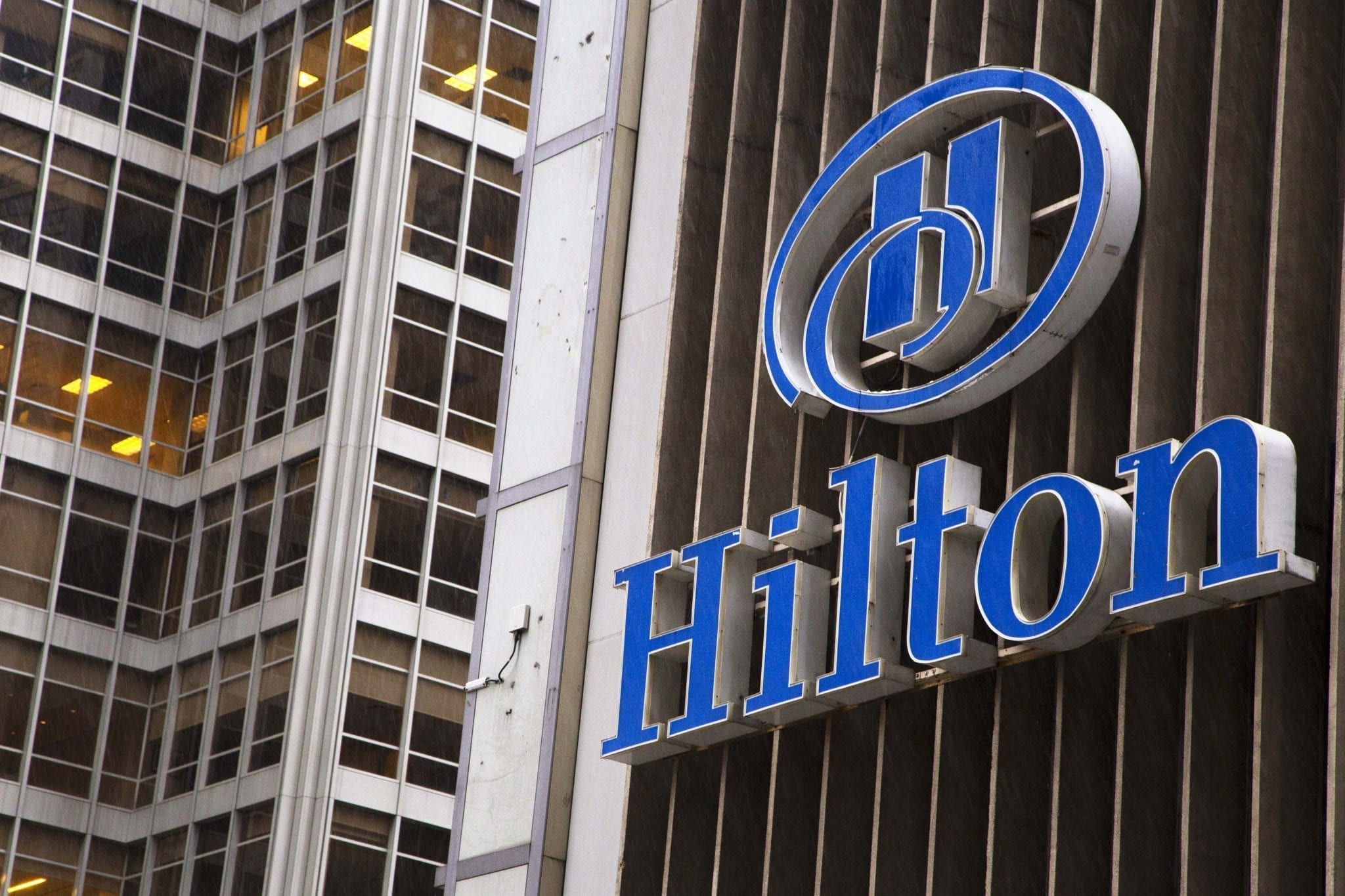 Embassy ties up with Hilton for star hotel in Bengaluru