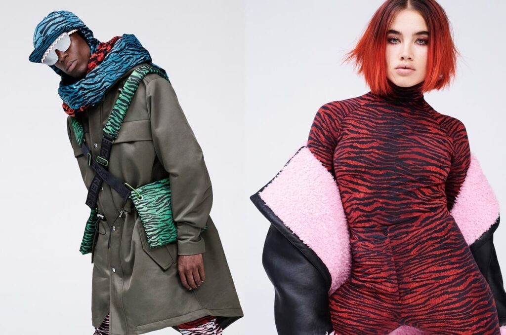 hm kenzo collab collection first look2