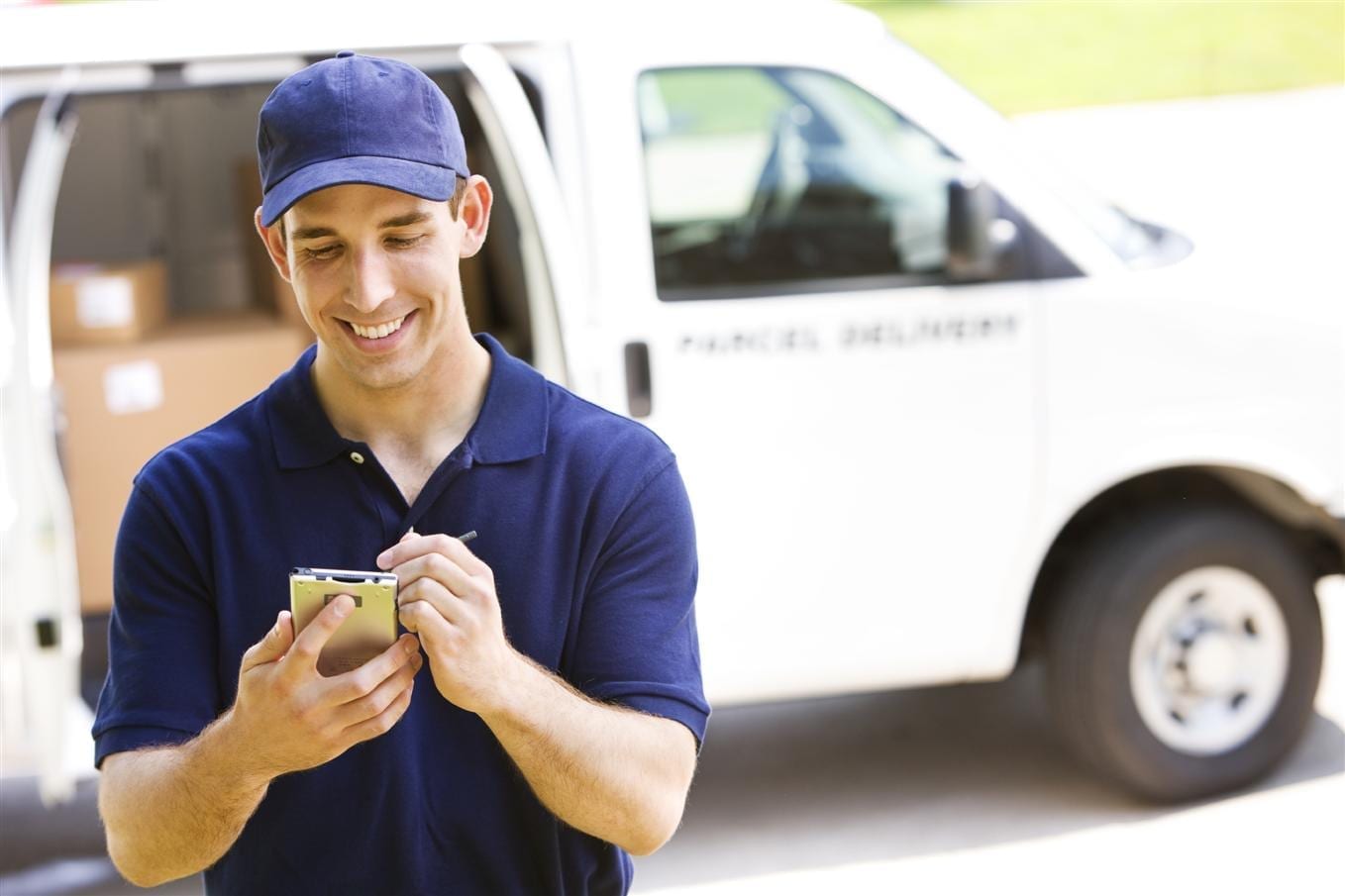 Delivery Worker Faces $20 Fine for Exposing Counterfeit Watch to Recipient