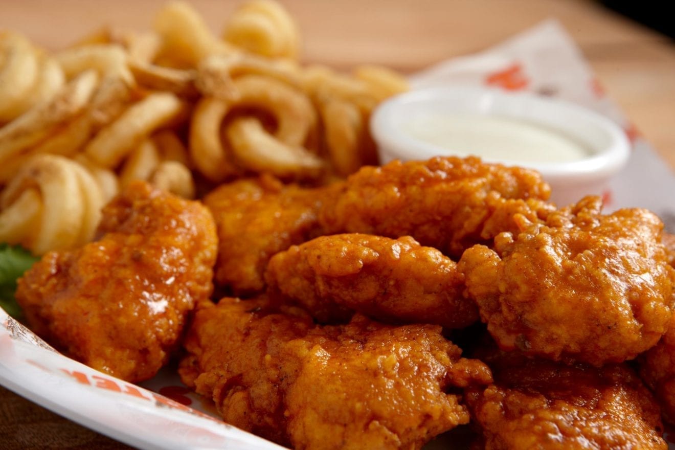 Hooters Taiwan launch marks Asian expansion