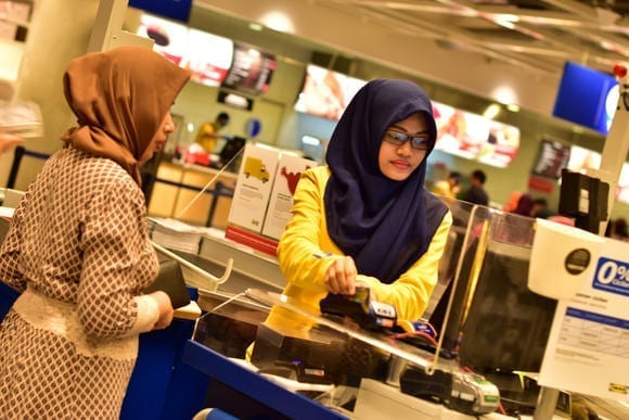 ikea jakarta
