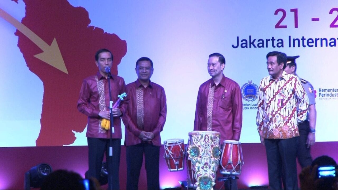 indonesia romania