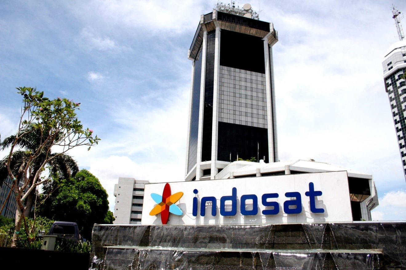 AI-Driven Network Optimization Boosts Indosat Data Traffic, Fuelling Digital Surge across Indonesia