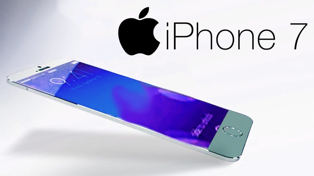 Price of New iPhone 7 in Indonesia Will Be Among Highest Worldwide
