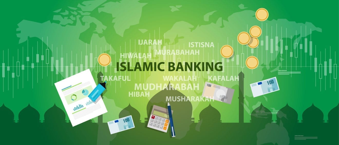 Sharia Finance Sees Promising Future
