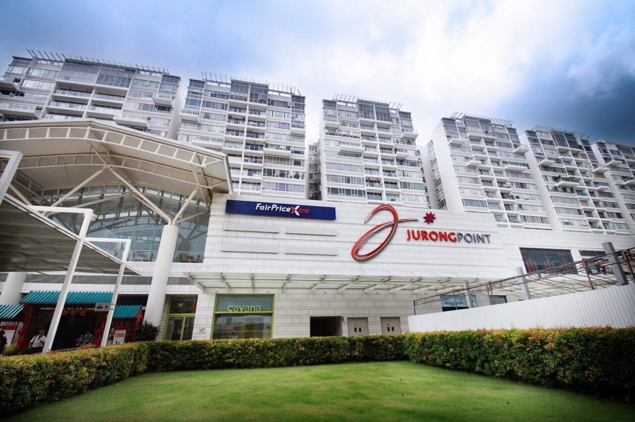 jurong point