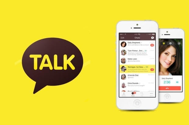 kakao talk