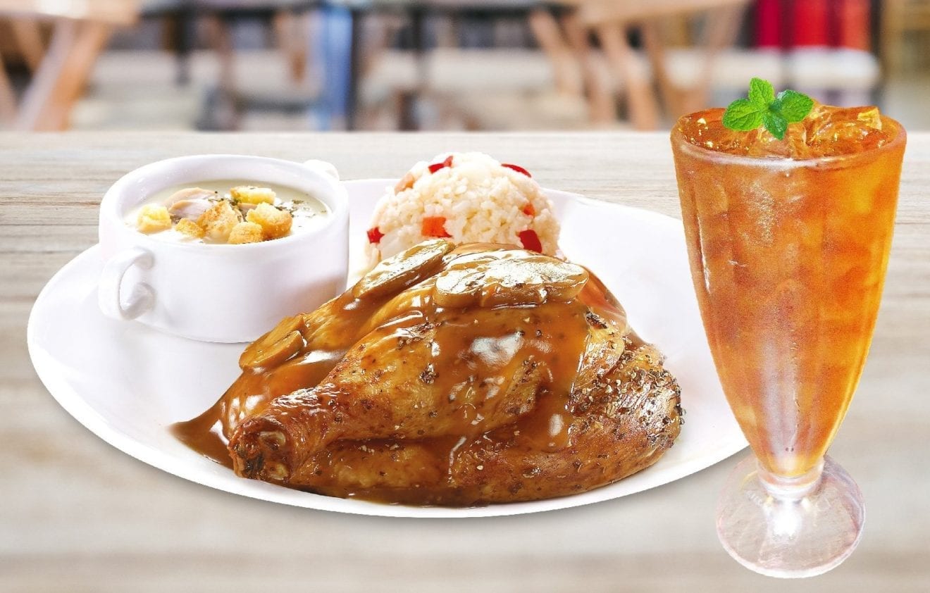 Kenny Rogers Roasters, Jollibean to enter India market