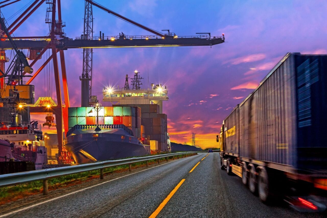 logistics 1
