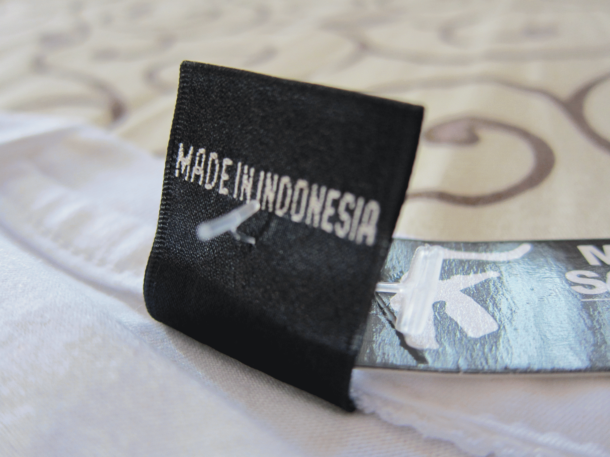 Trade Expo lures visitors with prime Indonesian products