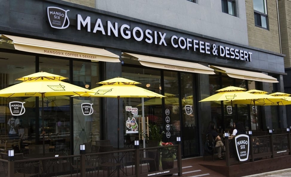 Korea’s Mangosix arrives in Japan