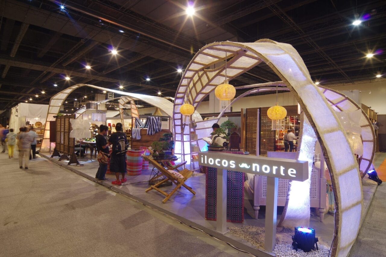 Manila Fame Welcomes Exhibitors, Int`l Buyers To Bigger Show
