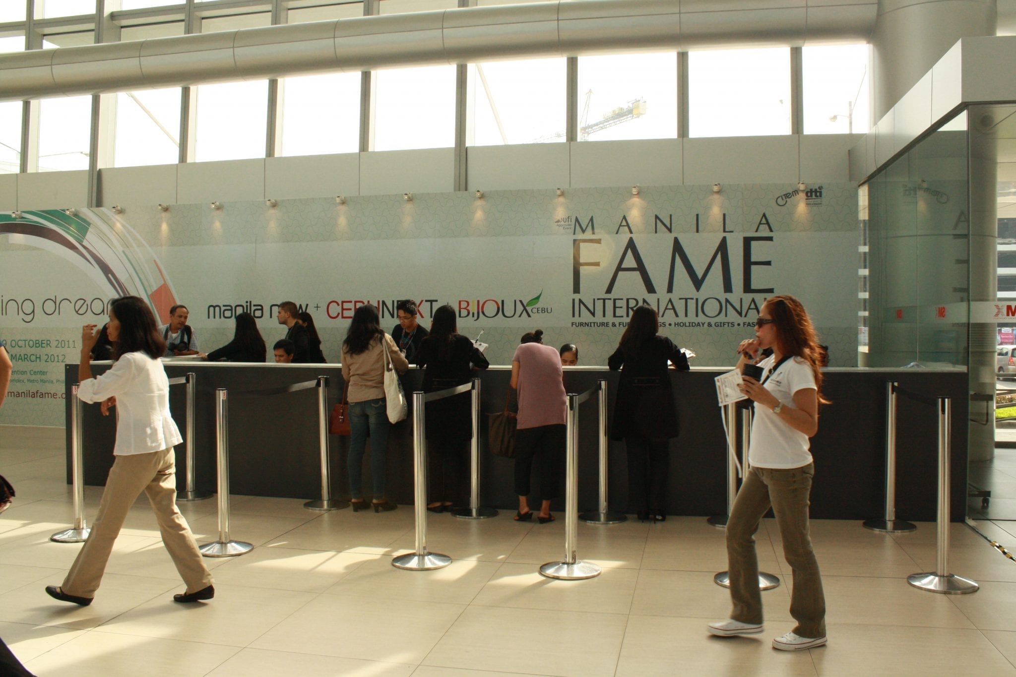 Indonesia To Participate In Manila Fame Expo