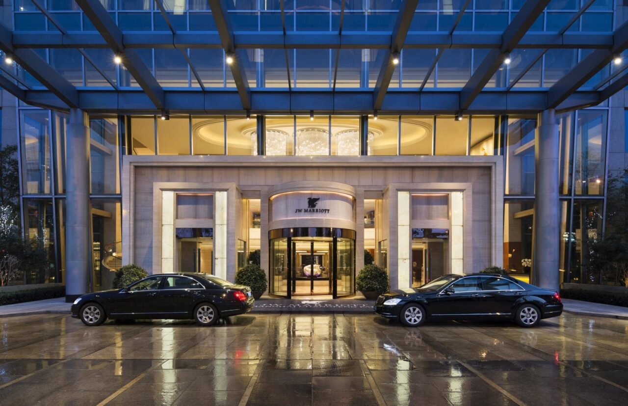 marriott
