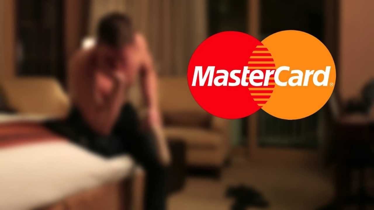 Mastercard adds payment capabilities to vivoactive 3