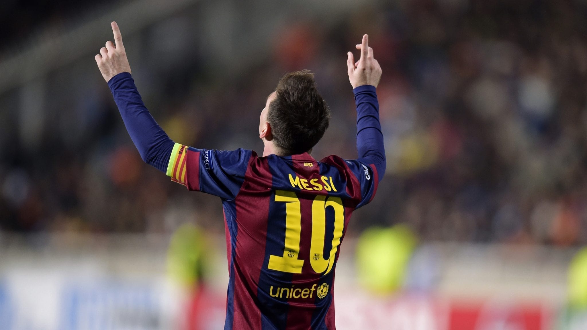 Football Club Barcelona to Launch Exclusive Store on JD.com